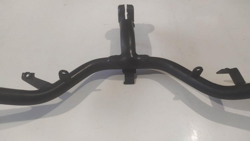 manubrio scooter - disconosco le applicazioni -