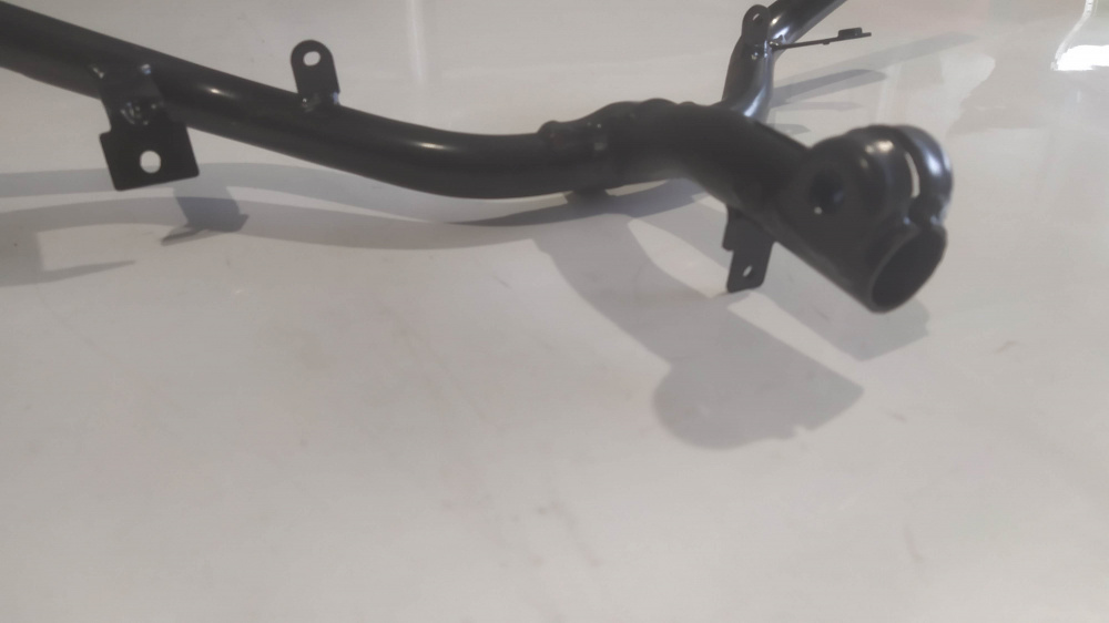 manubrio scooter - disconosco le applicazioni -