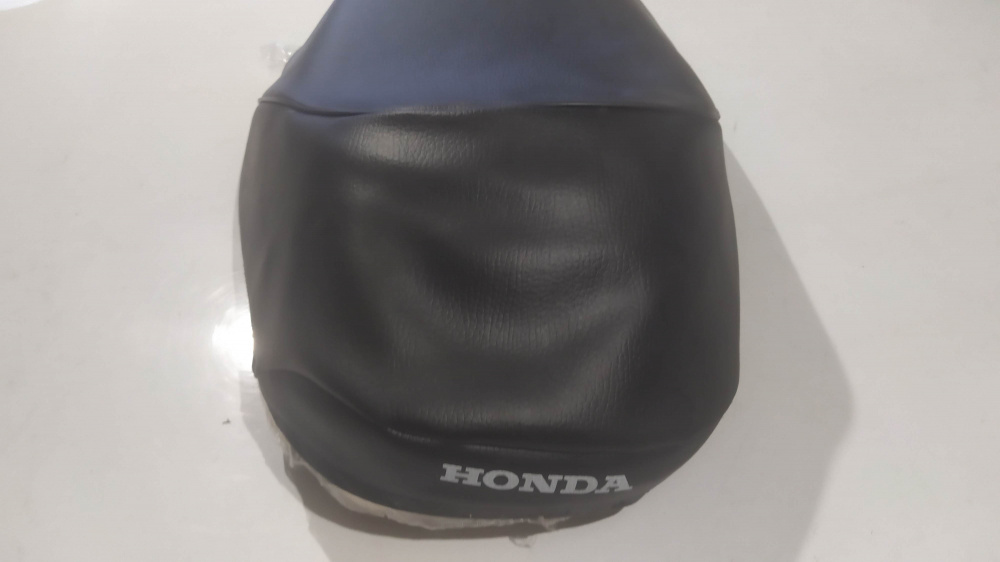 coprisella con spugna originale honda bali art. 77100-gava-7010