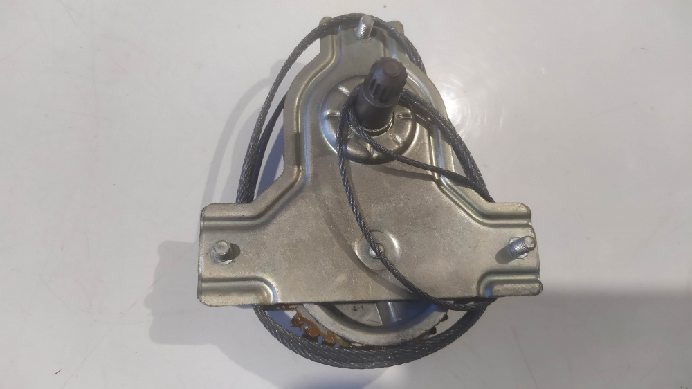 macchinetta alzavetro maboon fiat epoca