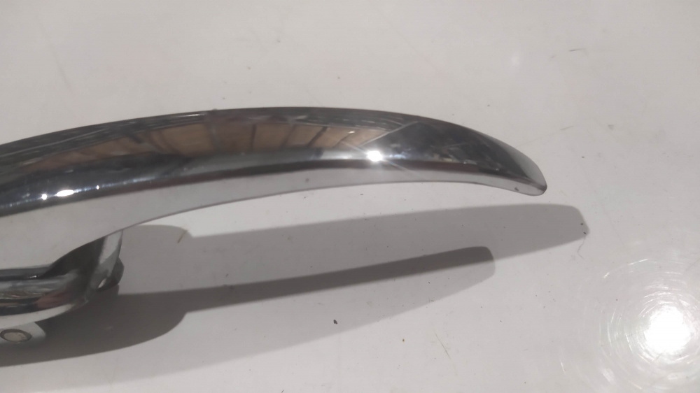 maniglia con chiavi fist per fiat