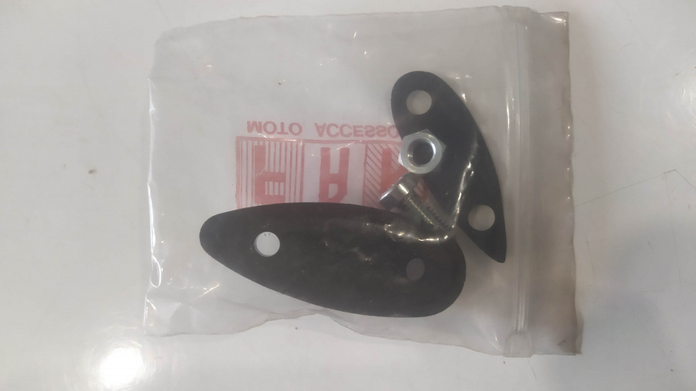 attacco x specchio ap8101829 far aprilia af1 sintesi - replica 125 ´88 -´90 / af1 - project 50 ´88 - ´89