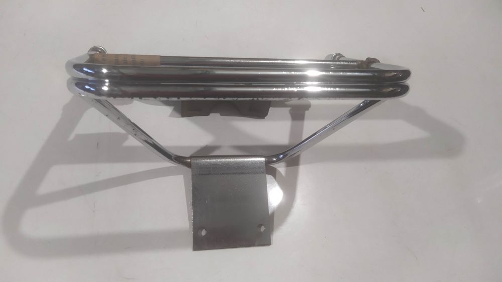 portapacchi post. fabbri art. 161 lambretta j. 50 ´66-´67 - vedere descrizione -