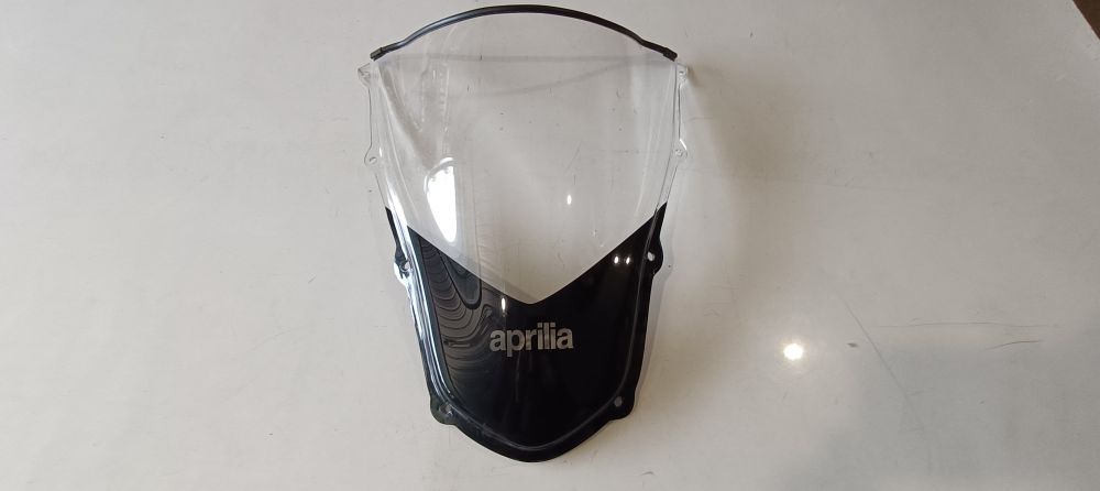 cupolino originale usato buono aprilia rsv 1000 r factory ´04 - ´08