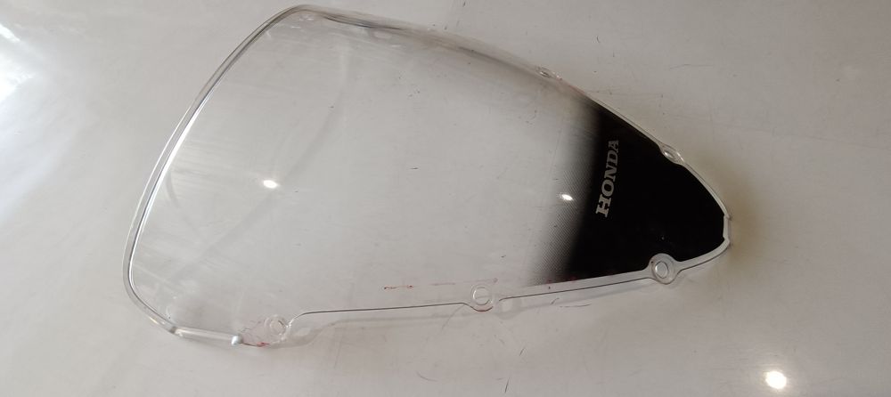 cupolino originale usato da pulire honda cbr 600 f ´01 - ´02