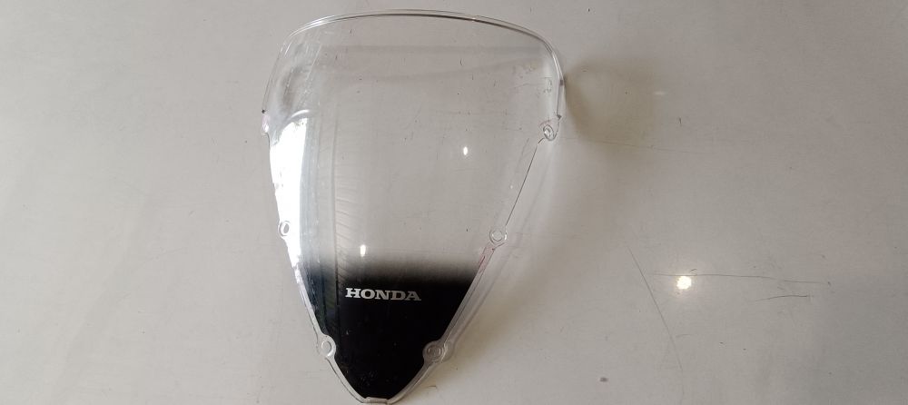 cupolino originale usato da pulire honda cbr 600 f ´01 - ´02