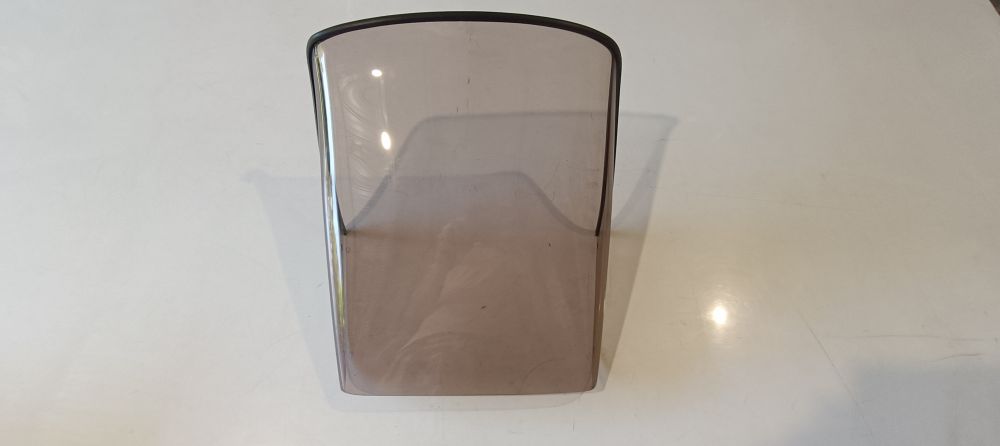 cupolino nuovo givi per suzuki gsx 550 e
