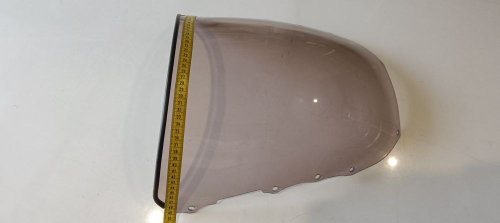 cupolino givi nuovo moto epoca - vedere misure disconosco il modello -