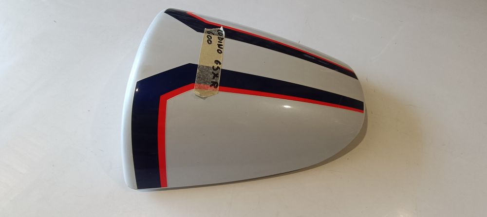 codino sella usato bianco suzuki gsx r 600 ´96 art. 45551-33e00