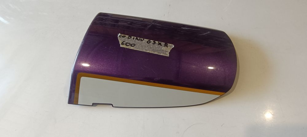 codino sella usato viola suzuki gsx r 600 art. 45551-35f0
