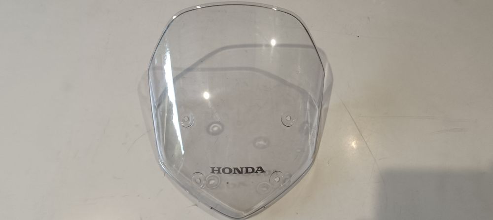 cupolino nuovo originale honda nc700s ´12