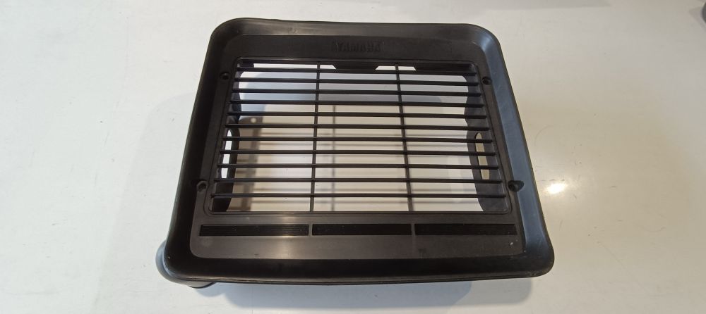protezione radiatore nuova originale yamaha