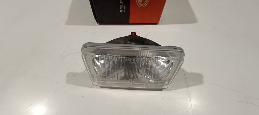 faro cev aprilia etx – tuareg 125 / 350