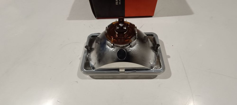 faro cev aprilia etx – tuareg 125 / 350