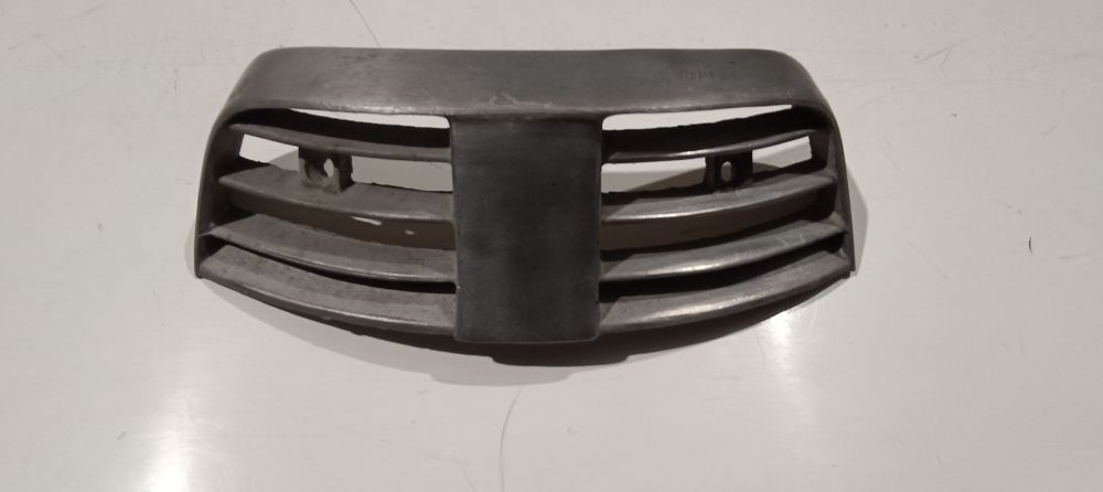 griglia metallica posteriore originale nuova lambretta li s1 – s2