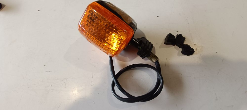 freccia nuova staffa rotta cev 326-327 aprilia tuareg rally