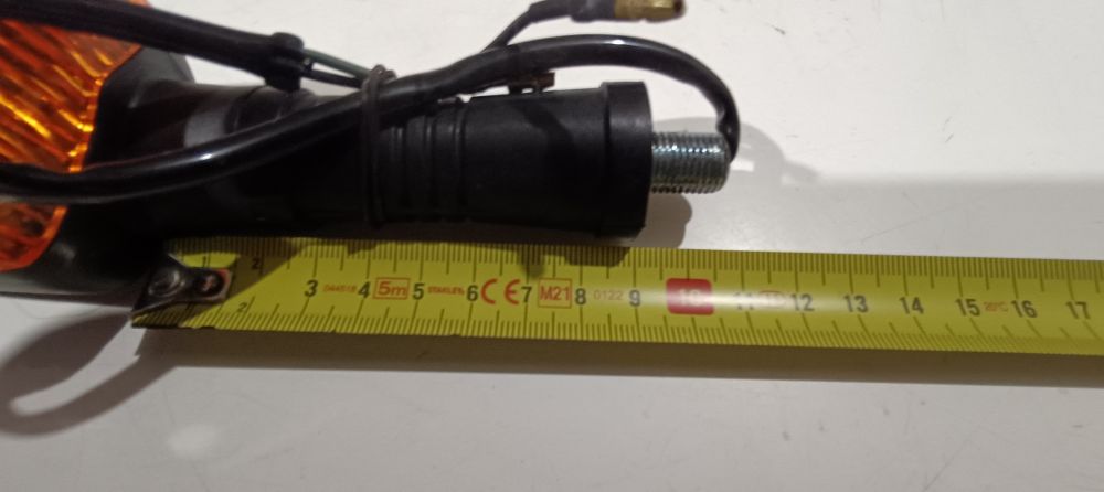 freccia imasen post. sx – ant. dx / 50r – 41107 / 1121-424
