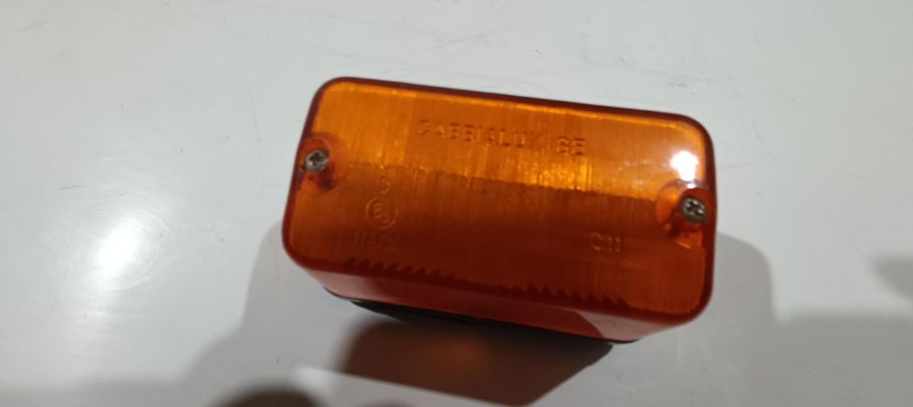 freccia cabbialux 11406 piaggio ape 50