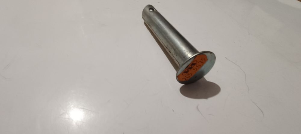 supporto pedana posteriore yamaha xt 600 z – 600 ´84