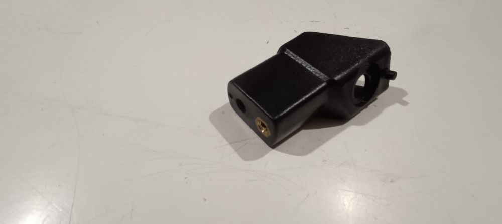 supporto freccia ducati monster