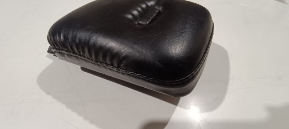 sellino passeggero usato con chiusura moto epoca