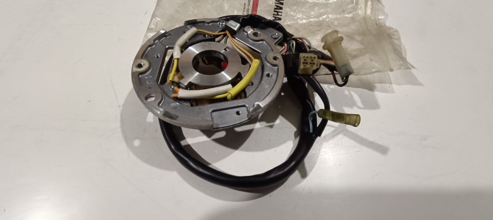 statore nuovo originale yamaha tzr 125 – tdr 125