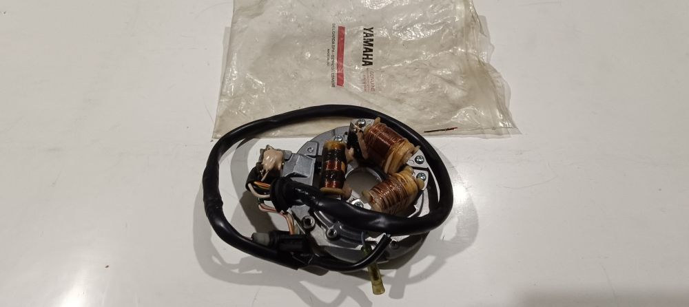 statore nuovo originale yamaha tzr 125 – tdr 125
