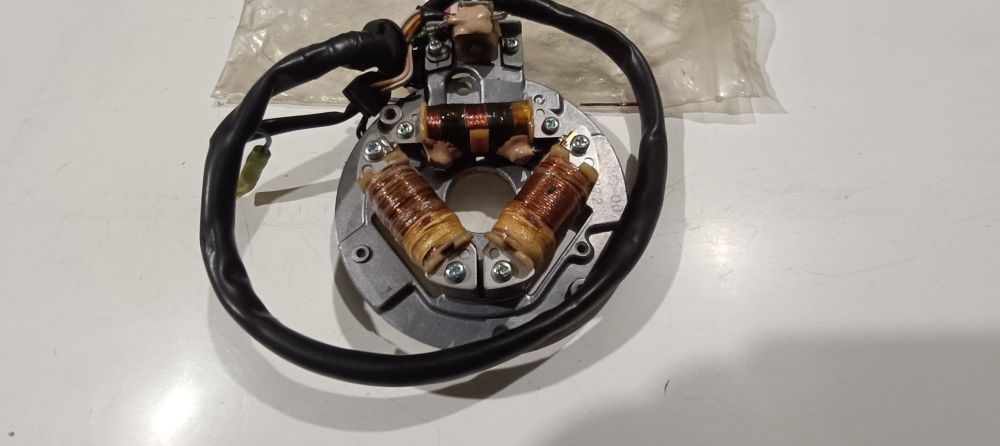 statore nuovo originale yamaha tzr 125 – tdr 125