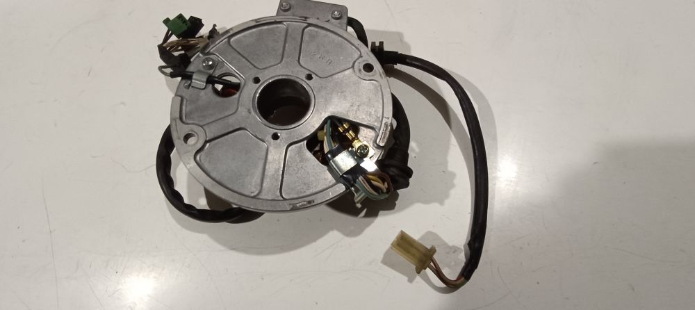 statore nuovo originale yamaha tzr 125