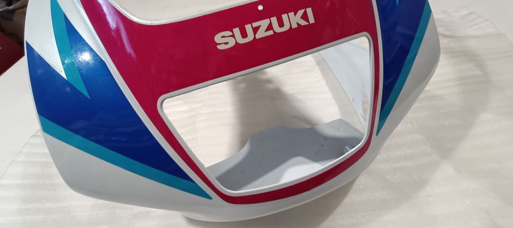 carena cupolino nuova originale suzuki rgv gamma 250