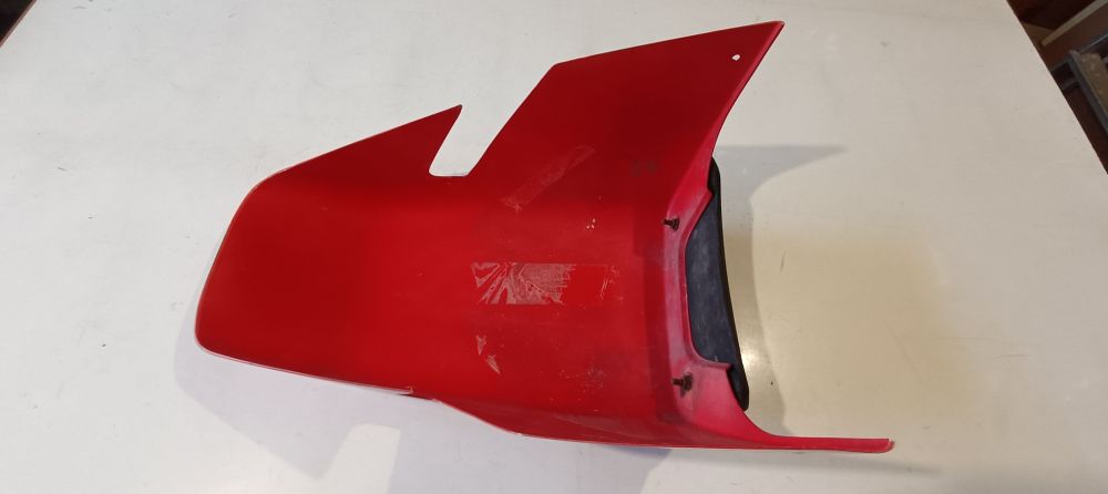 codone posteriore monoposto usato conservato bene yamaha fj1200