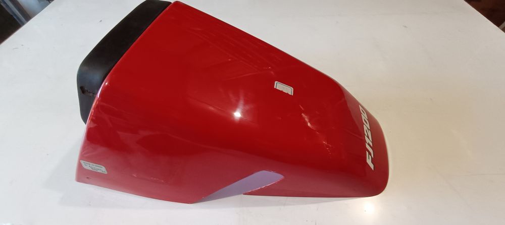 codone posteriore monoposto usato conservato bene yamaha fj1200