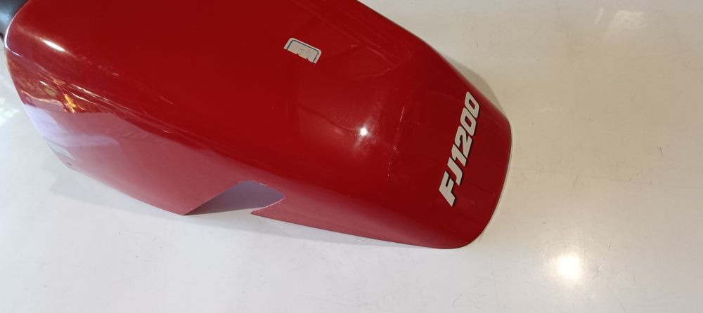 codone posteriore monoposto usato conservato bene yamaha fj1200