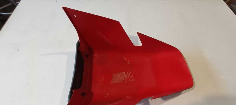 codone posteriore monoposto usato conservato bene yamaha fj1200