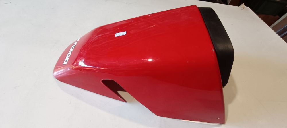 codone posteriore monoposto usato conservato bene yamaha fj1200
