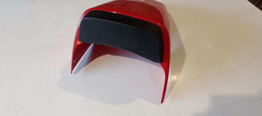 codone posteriore monoposto usato conservato bene yamaha fj1200