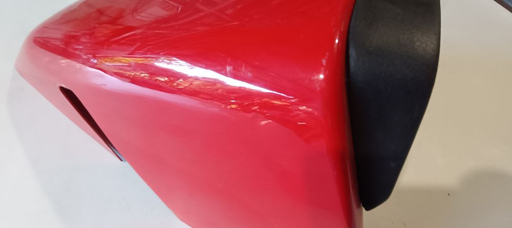 codone posteriore monoposto usato conservato bene yamaha fj1200