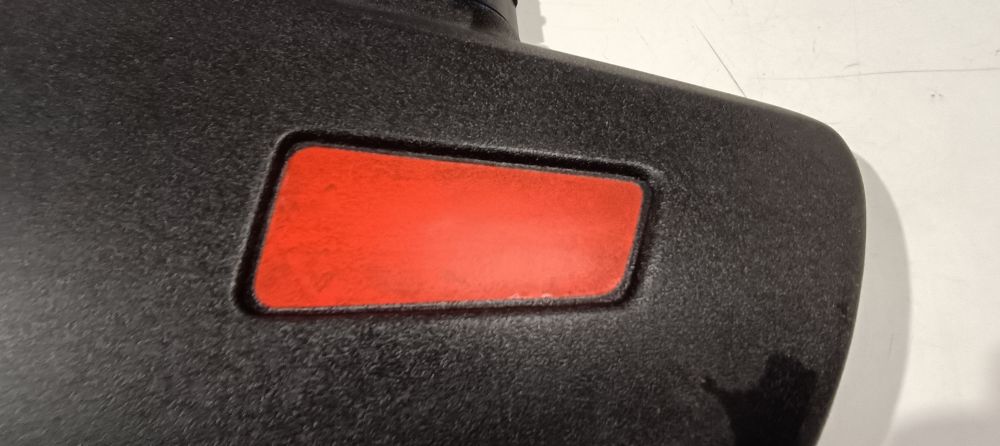 parabrezza nuovo olona piaggio vespa px vetro oscurato – altezza 80 circa -