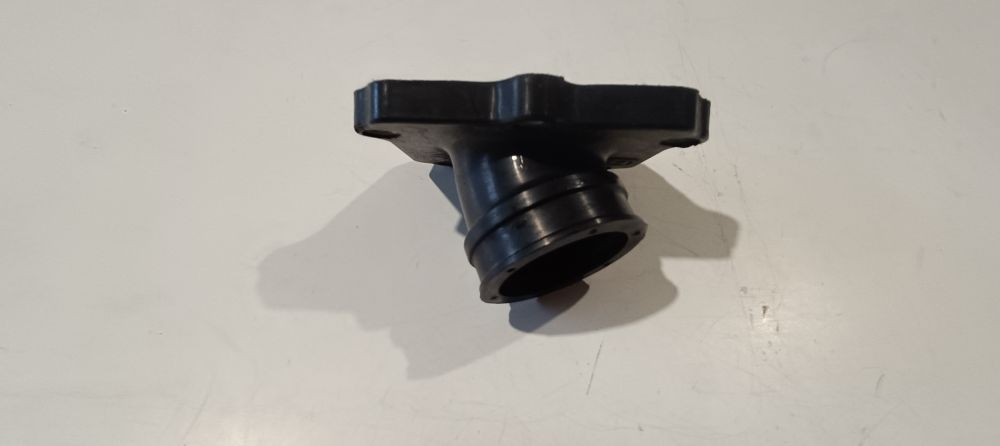 collettore aspirazione nuovo originale husqvarna wrk 250