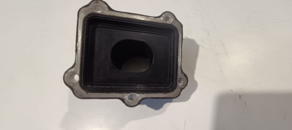 collettore aspirazione nuovo originale husqvarna wrk 250