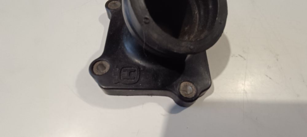 collettore aspirazione nuovo originale husqvarna wrk 250