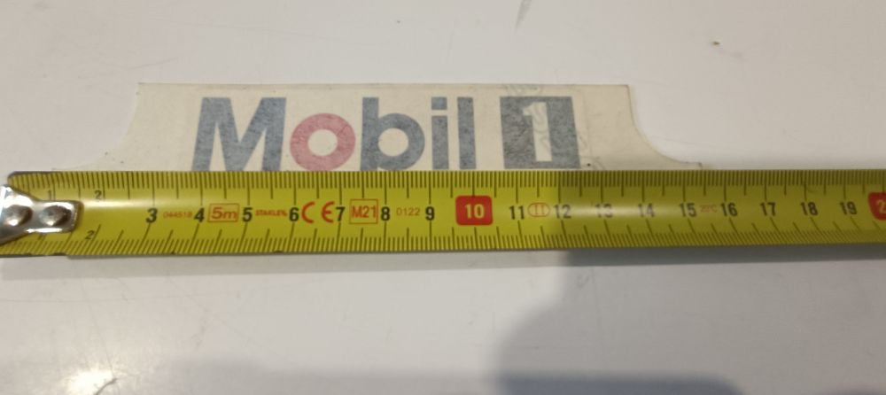 adesivo mobil 1