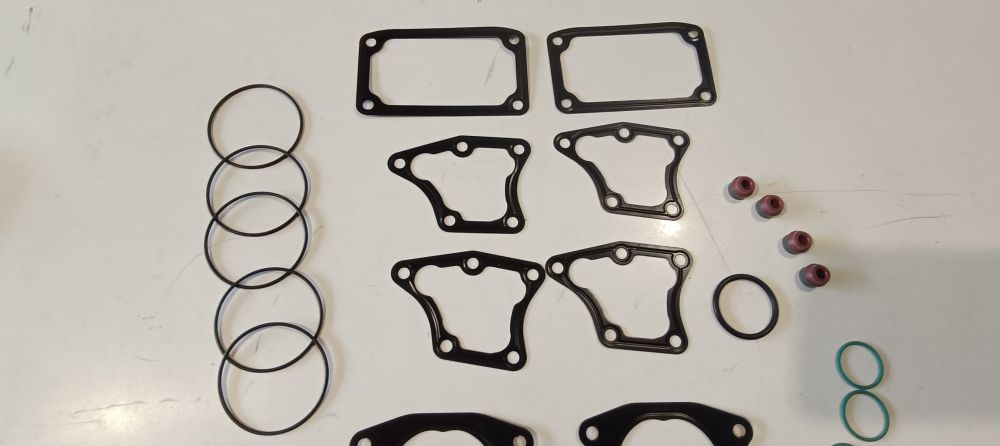 guarnizioni motore ducati – non conosco le applicazioni -