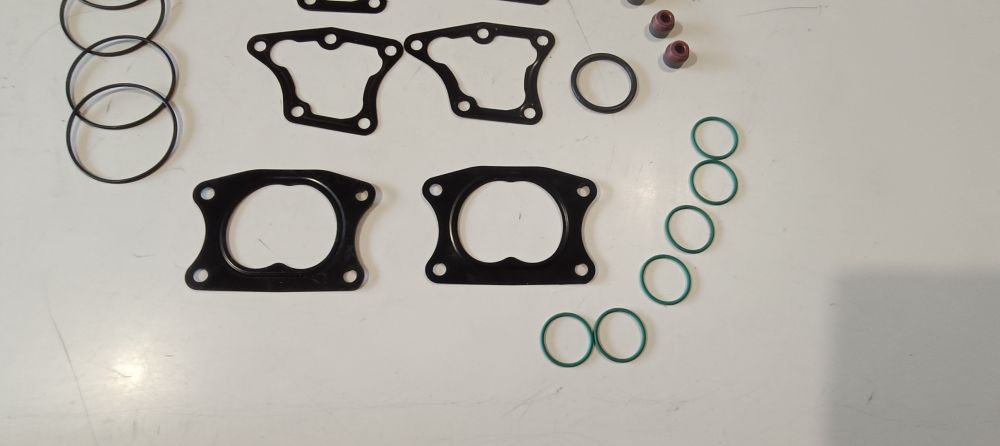 guarnizioni motore ducati – non conosco le applicazioni -