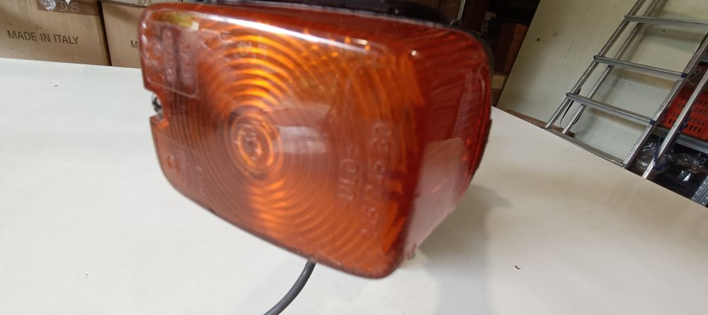 telaio portaborse kappa usato solo una parte – freccia ulo 245-30