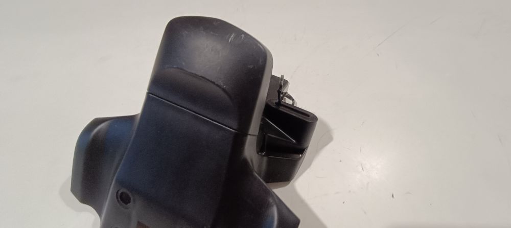 portatarga originale usato yamaha r6 fanaleria stanley