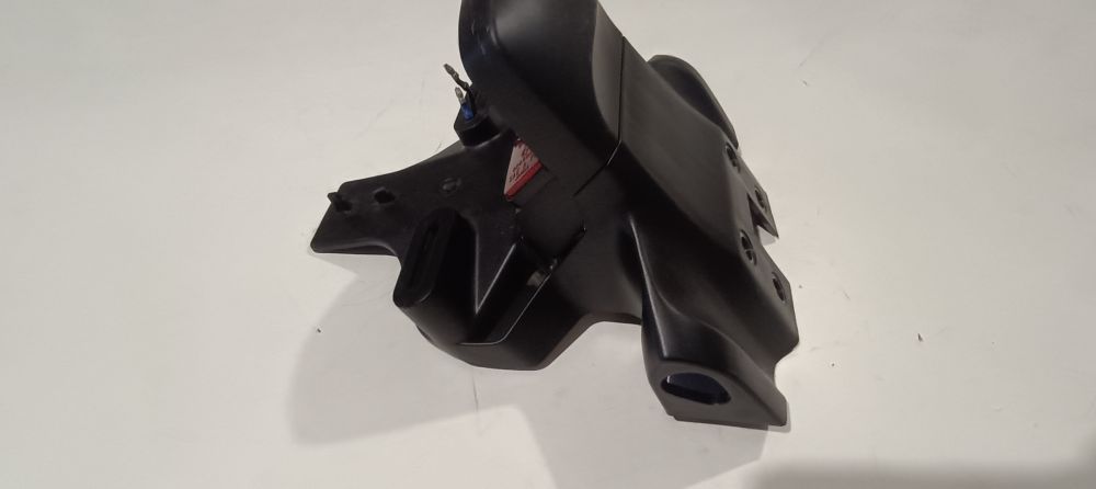 portatarga originale usato yamaha r6 fanaleria stanley
