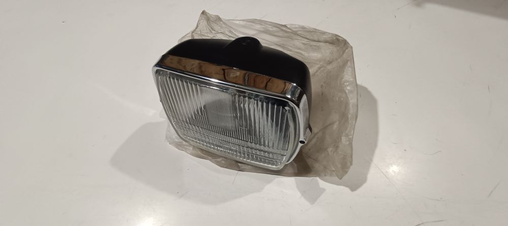 faro nuovo cev 227