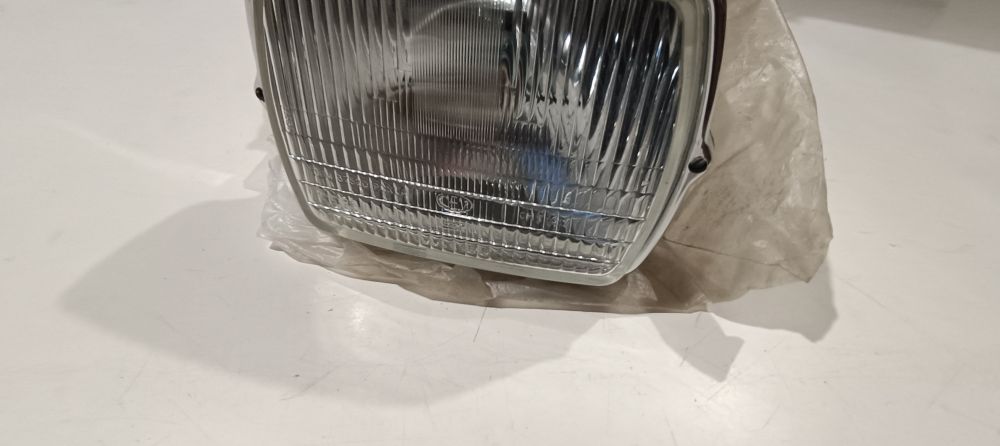 faro nuovo cev 227