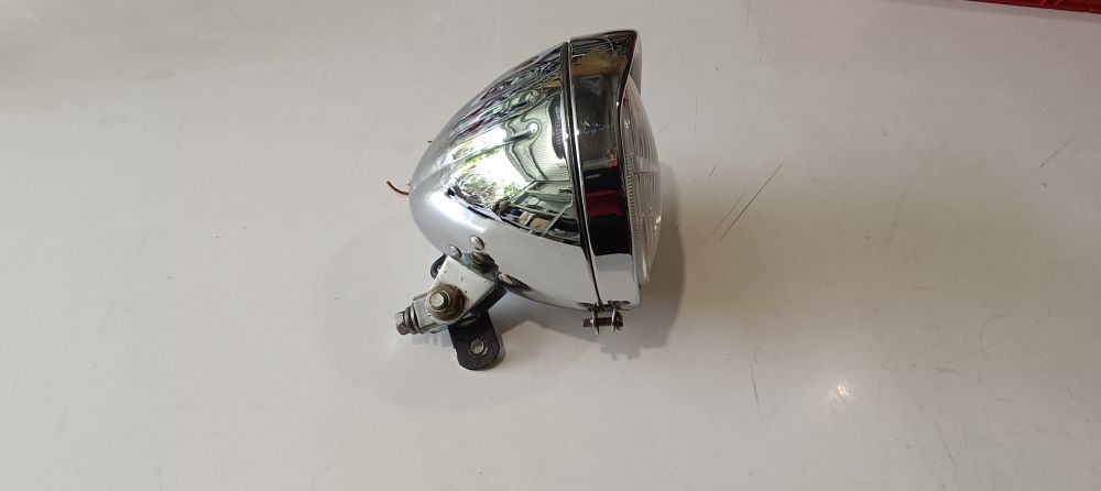 faro usato ben conservato jute 9705